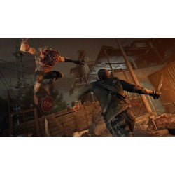 Dead by Daylight Special Edition PS4 Secundaria