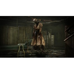 Dead by Daylight Special Edition PS4 Secundaria