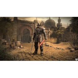 Diablo 2 Resurrected PS4 Primaria