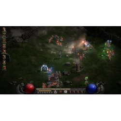 Diablo 2 Resurrected PS4 Secundaria