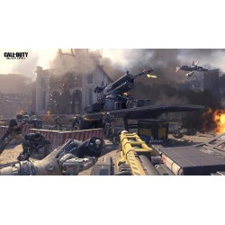 Call Of Duty Black Ops 3 PS4 Primaria