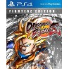 Dragon Ball Fighterz FighterZ Edition PS4 Primaria