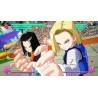 Dragon Ball Fighterz FighterZ Edition PS4 Primaria