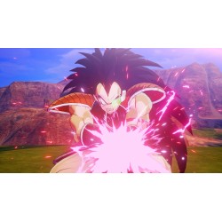Dragon Ball Z Kakarot Deluxe PS4 Primaria