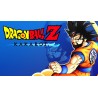 Dragon Ball Z Kakarot Deluxe PS4 Primaria