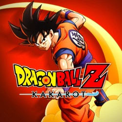Dragon Ball Z Kakarot PS4 Secundaria