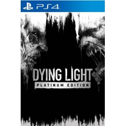 Dying Light Platinum Edition PS4 Secundaria