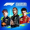 F1 2021 PS4 Secundaria