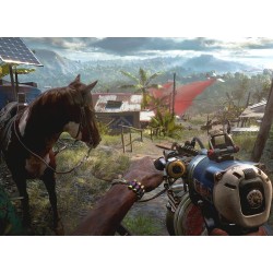 Far Cry 6 PS4 Secundaria