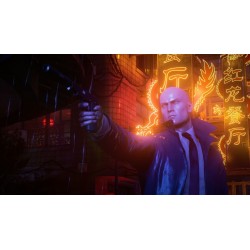 Hitman 3 PS4 Primaria