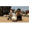 Lego Star Wars The Force Awakens Deluxe PS4 Primaria