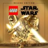 Lego Star Wars The Force Awakens Deluxe PS4 Metodo