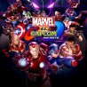 Marvel vs. Capcom Infinite PS4 Primaria