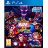 Marvel vs. Capcom Infinite PS4 Secundaria