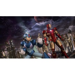 Marvel vs. Capcom Infinite PS4 Secundaria