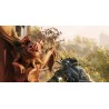 Metro Exodus PS4 Secundaria