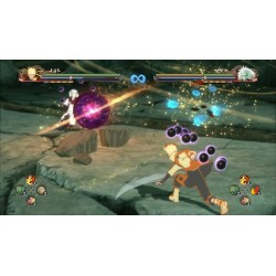 Naruto Shippuden Ultimate Ninja Storm 4 PS4 Deluxe Metodo