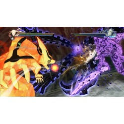 Naruto Shippuden Ultimate Ninja Storm 4 PS4 Deluxe Metodo