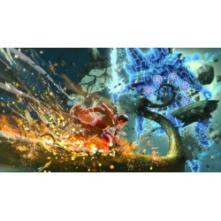 Naruto Shippuden Ultimate Ninja Storm 4 PS4 Deluxe Metodo