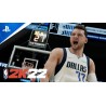 NBA 2K22 PS4 Primaria