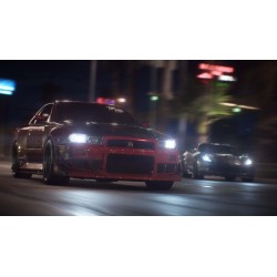 Need for Speed Payback PS4 Primaria