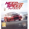 Need for Speed Payback PS4 Primaria