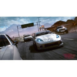 Need for Speed Payback PS4 Secundaria