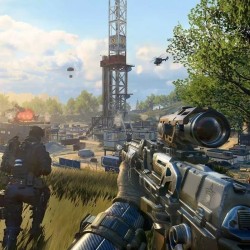Call Of Duty Black Ops 4 PS4 Metodo