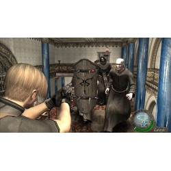 Resident Evil Triple Pack PS4 Secundaria