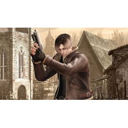 Resident Evil Triple Pack PS4 Secundaria