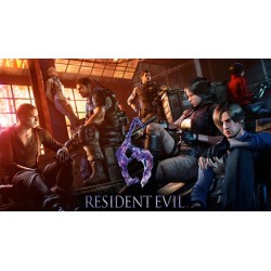 Resident Evil Triple Pack PS4 Secundaria