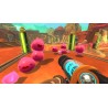 Slime Rancher Deluxe Edition PS4 Primaria
