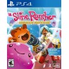 Slime Rancher Deluxe Edition PS4 Primaria
