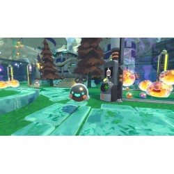 Slime Rancher Deluxe Edition PS4 Metodo