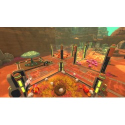 Slime Rancher Deluxe Edition PS4 Metodo