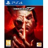 Tekken 7 PS4 Primaria