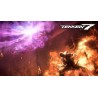 Tekken 7 PS4 Primaria