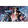 Tekken 7 PS4 Primaria