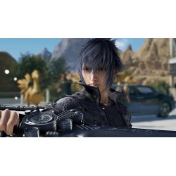 Tekken 7 PS4 Primaria
