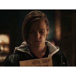 The Quiet Man Limited Edition PS4 Secundaria