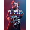 Watch Dogs Legion Deluxe PS4 Primaria