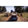WRC 8 PS4 Primaria