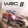 WRC 8 PS4 Primaria