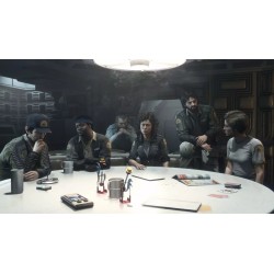 Alien Isolation PS5 Primaria
