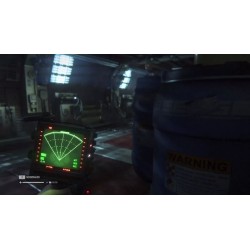 Alien Isolation PS5 Primaria