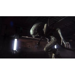 Alien Isolation PS5 Secundaria