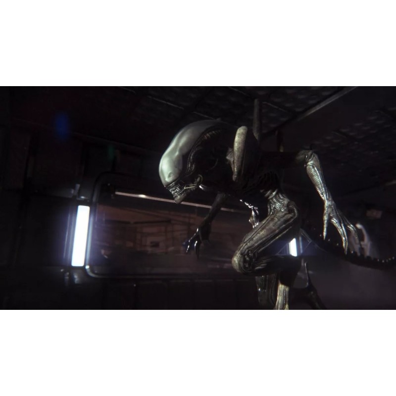 Alien Isolation PS5 Secundaria