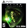Alien Isolation PS5 Secundaria