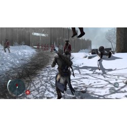 Assassins Creed 3 PS5 Remastered Primaria