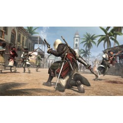 Assassins Creed 4 Black Flag PS5 Primaria